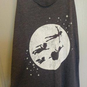 Disney Peter Pan Racer-back Tank
